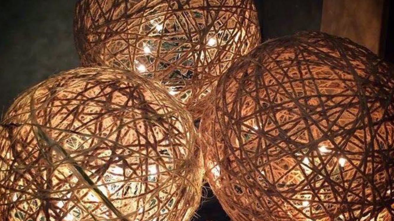 ILLUMINAZIONE GIARDINI